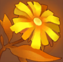 Dao Touched Flower